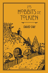LOS HOBBITS DE TOLKIEN | Day, David | 9788445010389 (Minotauro)