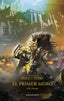 đ THE HORUS HERESY: SIEGE OF TERRA NÂș 03 EL PRIMER MURO - 9788445017180