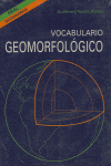 VOCABULARIO GEOMORFOLÓGICO I Tejada Álamo, Guillermo I Ediciones Akal I 9788446002857