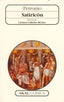 SATIRICÓN I Petronio I Ediciones Akal I 9788446004769