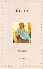 ÉTICA I Cortina, Adela;Martínez Navarro, Emilio I Ediciones Akal I 9788446006749
