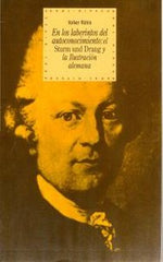 EN LOS LABERINTOS DEL AUTOCONOCIMIENTO I Rühle, Volker I Ediciones Akal I 9788446008828