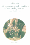 LA CONJURACIÓN DE CATILINA. GUERRA DE JUGURTA I Salustio I Ediciones Akal I 9788446010203