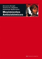 MOVIMIENTOS ANTISISTÉMICOS I nan I Ediciones Akal I 9788446011842
