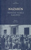 NAZARÍN I Pérez Galdós, Benito I Ediciones Akal I 9788446012658