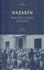 NAZARÍN I Pérez Galdós, Benito I Ediciones Akal I 9788446012658