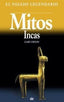 MITOS INCAS I Urton, Gary I Ediciones Akal I 9788446015024