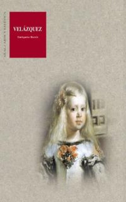 VELÁZQUEZ I Harris, Enriqueta I Ediciones Akal I 9788446015062