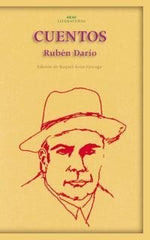 CUENTOS I Darío, Rubén I Ediciones Akal I 9788446015260