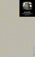 ALEGORÍA I Fletcher, Angus I Ediciones Akal I 9788446019008