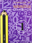 Cuaderno de matemáticas nº 1. Primaria