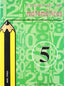Cuaderno de matemáticas nº 5. Primaria