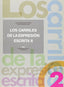 Los carriles de la expresión escrita 2