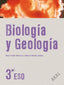 Biología y Geología 3º ESO