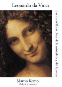 LEONARDO DA VINCI I Kemp, Martin I Ediciones Akal I 9788446028956