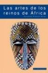 LAS ARTES DE LOS REINOS DE ÁFRICA I Blier, Suzanne P. I Ediciones Akal I 9788446029151