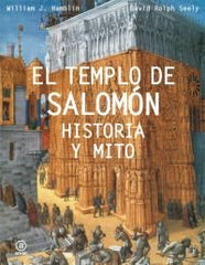 EL TEMPLO DE SALOMÓN I Hamblin, William J.;Seely, David Rolph I Ediciones Akal I 9788446029182
