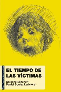 TIEMPO DE LAS VICTIMASEL - 9788446031178