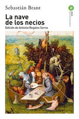 LA NAVE DE LOS NECIOS I Brant, Sebastián I Ediciones Akal I 9788446032113