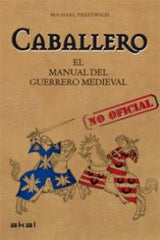 CABALLERO I Prestwich, Michael I Ediciones Akal I 9788446034728