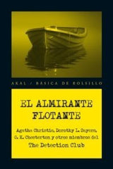 ALMIRANTE FLOTANTEEL - 9788446035114
