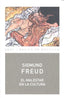 EL MALESTAR EN LA CULTURA I Freud, Sigmund I Ediciones Akal I 9788446043843