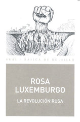 LA REVOLUCIÓN RUSA I Luxemburgo, Rosa I Ediciones Akal I 9788446044154