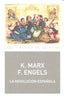 LA REVOLUCIÓN ESPAÑOLA I Marx, Karl;Engels, Friedrich I Ediciones Akal I 9788446044178