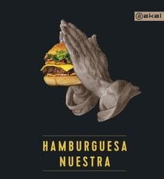 HAMBURGUESA NUESTRA I Varios autores I Ediciones Akal I 9788446046097