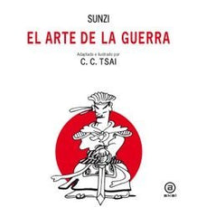 EL ARTE DE LA GUERRA I Sunzi I Ediciones Akal I 9788446047070