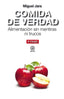 COMIDA DE VERDAD - 9788446047353