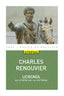 UCRONÍA I Renouvier, Charles Bernard I Ediciones Akal I 9788446047841