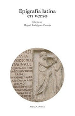 EPIGRAFÍA LATINA EN VERSO I nan I Ediciones Akal I 9788446048268