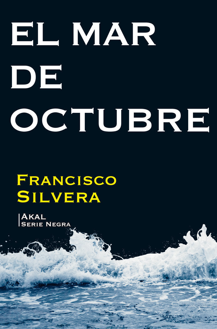 MAR DE OCTUBREEL - 9788446048602