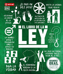 EL LIBRO DE LA LEY I Varios autores I Ediciones Akal I 9788446050087
