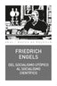 DEL SOCIALISMO UTÓPICO AL SOCIALISMO CIENTÍFICO I Engels, Friedrich I Ediciones Akal I 9788446050759