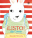 ¡LISTO!, DIJO CONEJO I Henrichs, Marjoke I Ediciones Akal I 9788446051817