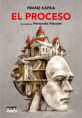 EL PROCESO I Kafka, Franz I Ediciones Akal I 9788446053996