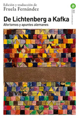 DE LICHTENBERG A KAFKA I Varios autores I Ediciones Akal I 9788446054214
