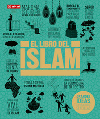 EL LIBRO DEL ISLAM I Varios autores I Ediciones Akal I 9788446054955