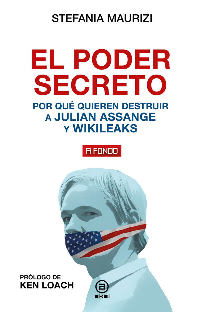 EL PODER SECRETO I Maurizi, Stefania I Ediciones Akal I 9788446055020