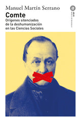 COMTE I Martín Serrano, Manuel I Ediciones Akal I 9788446055525