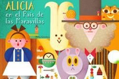 ALICIA EN EL PAÍS DE LAS MARAVILLAS (POP UP) I Giordano, Philip I Ediciones Akal I 9788446055594