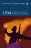 1934 I González Calleja, Eduardo I Ediciones Akal I 9788446056034