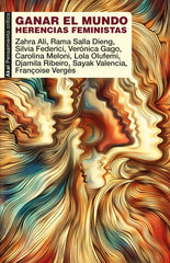 GANAR EL MUNDO I Varios autores I Ediciones Akal I 9788446056409