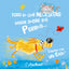 TODO LO QUE NECESITAS SABER SOBRE LOS PERROS... CONTADO POR UN GATO I Blunt, Fred I Ediciones Akal I 9788446056539