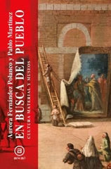 EN BUSCA DEL PUEBLO I Fernández Polanco, Aurora;Martínez Fernández, Pablo I Ediciones Akal I 9788446057093