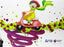 Aris Infantil 5 anys Carpeta 3r trimestre Dimensió Nuvària