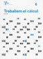 Treballem el càlcul 6 Primària Baula