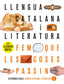 Llengua catalana i literatura 1r d'ESO LA FQLCP (Edició 2022)